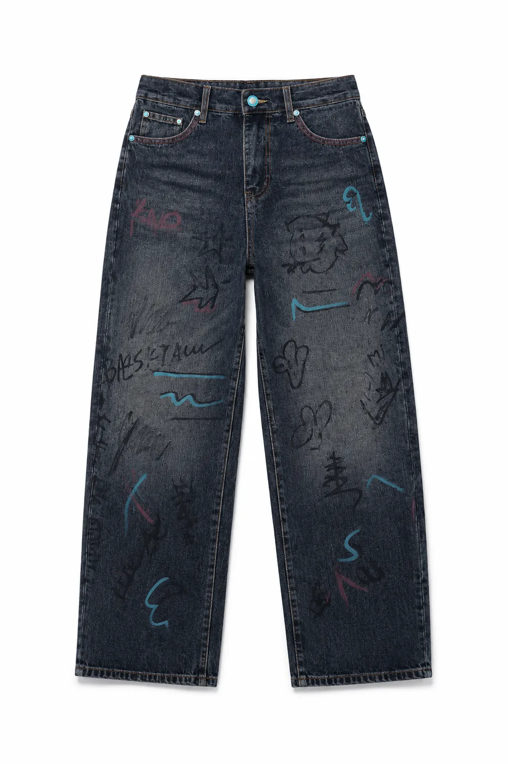 72 Jean Urban Grafiti