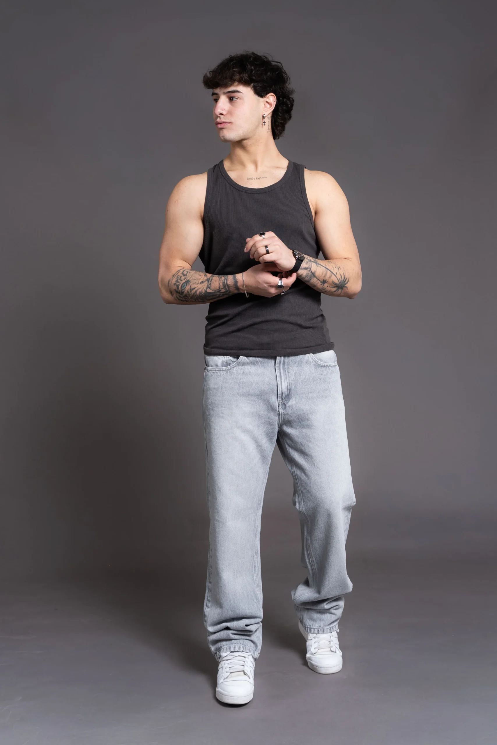 Jeans Frost