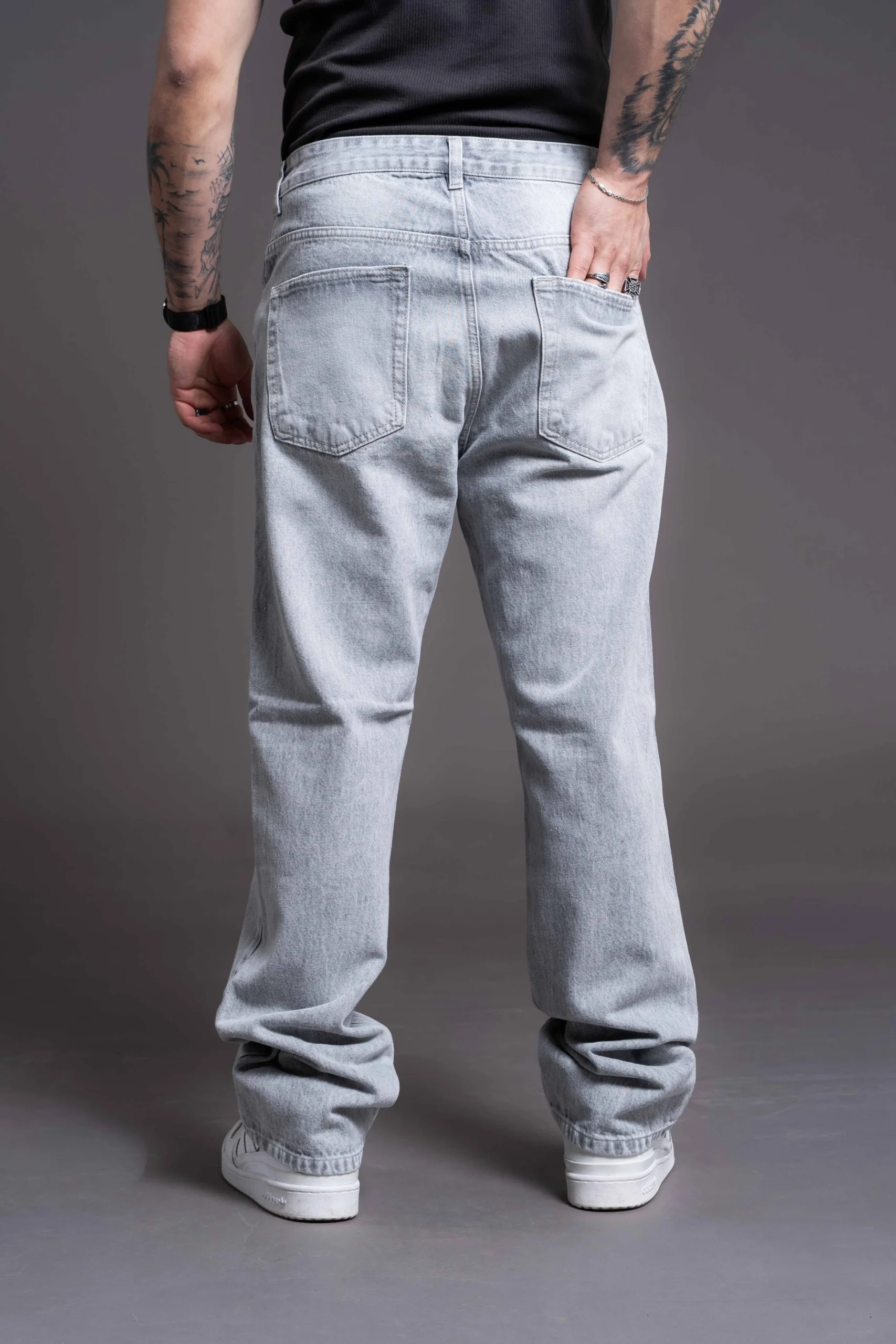 Jeans Frost - Imagen 4