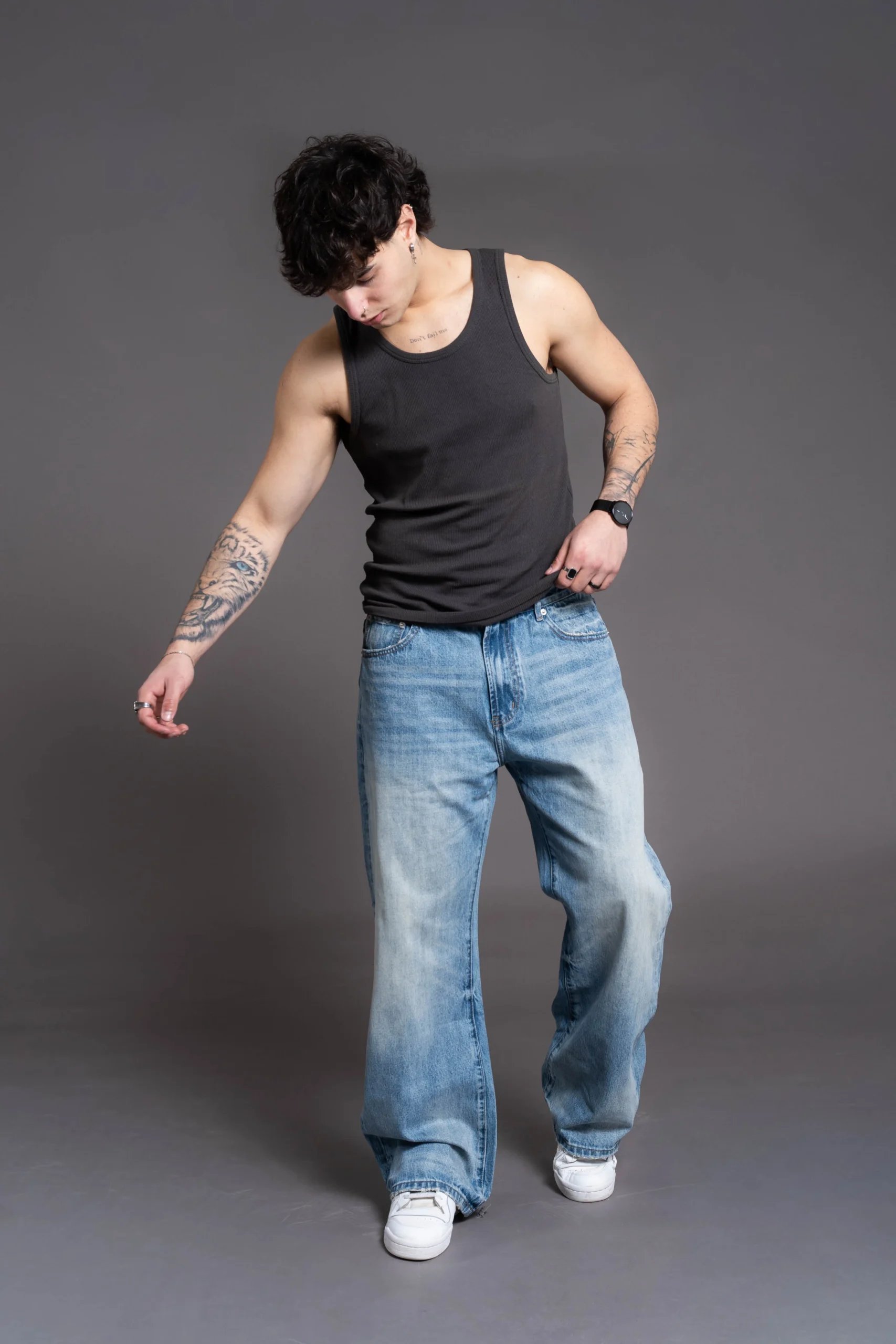 Baggy Vintage