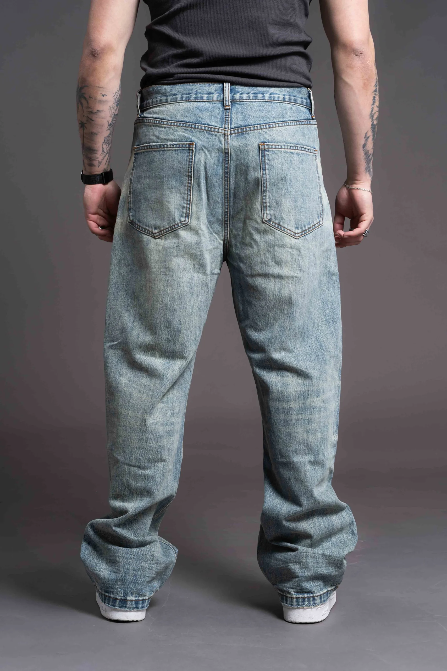 Jeans Olived - Imagen 5