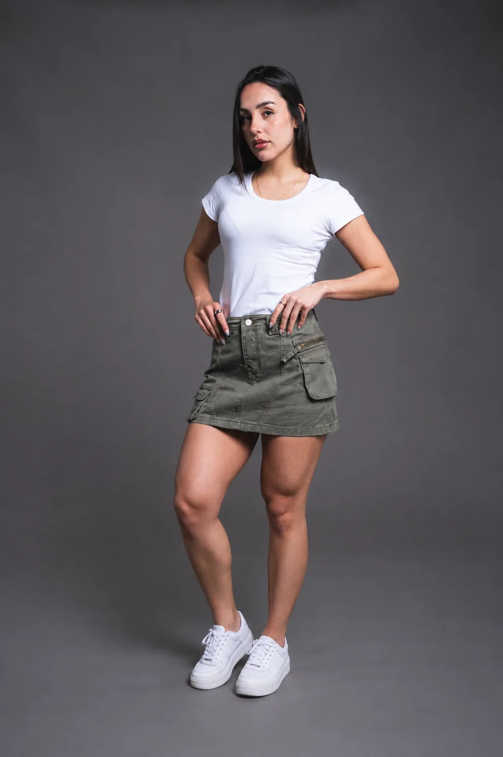 Skort Army