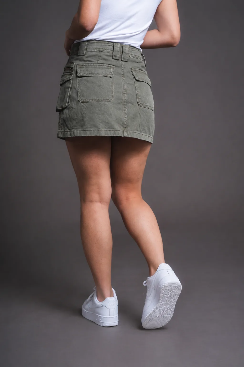 Skort Army - Imagen 4