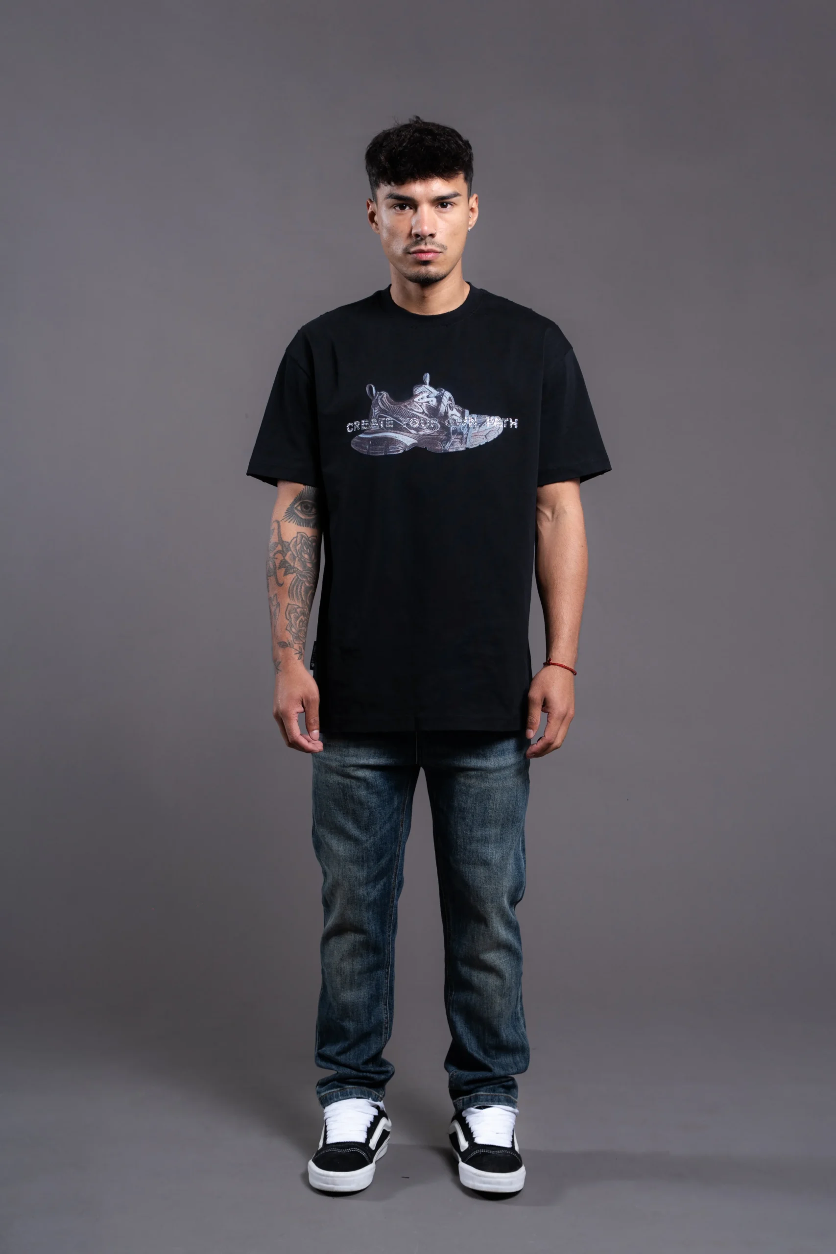 Slim Fit Vintage