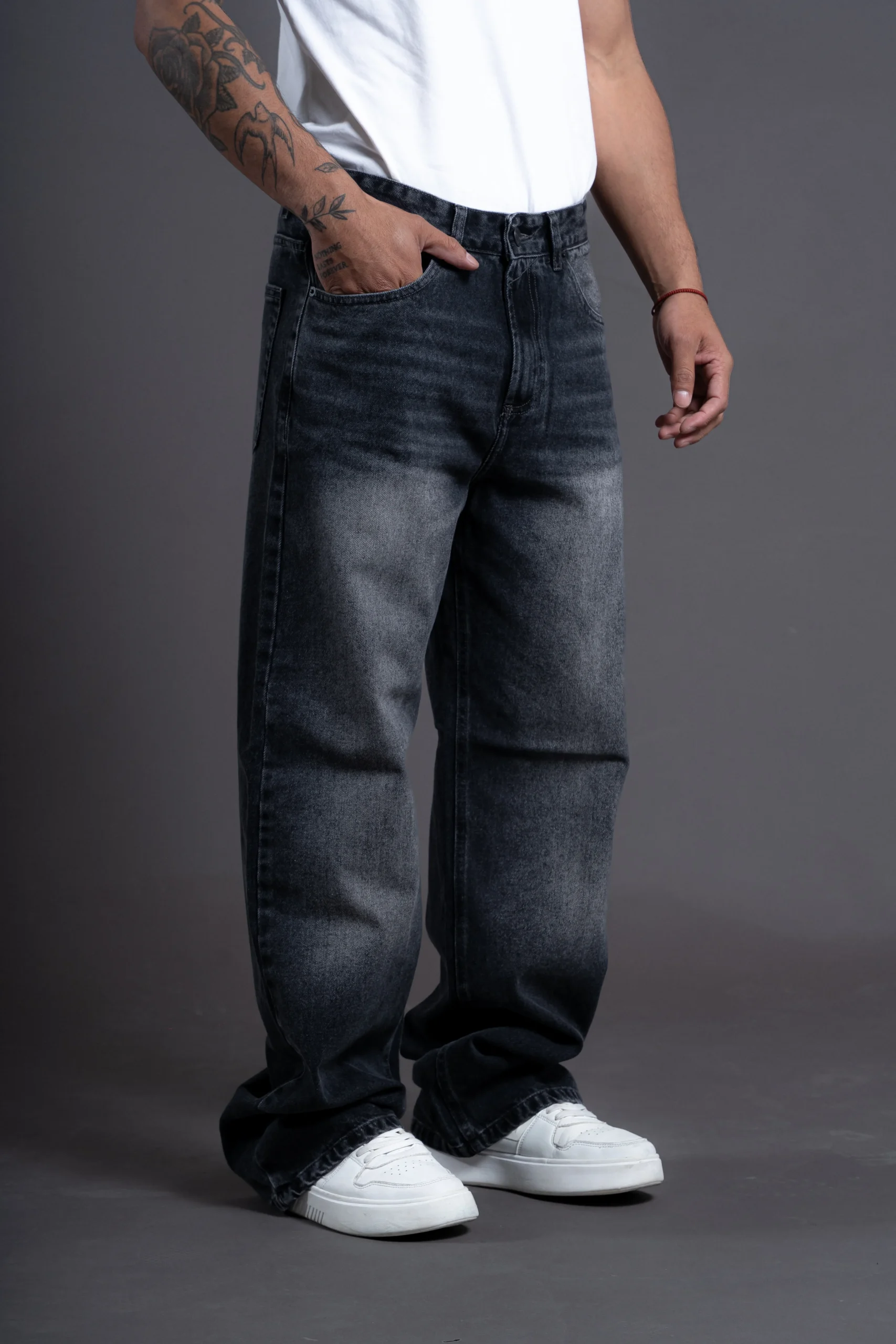 Baggy Grey - Imagen 3