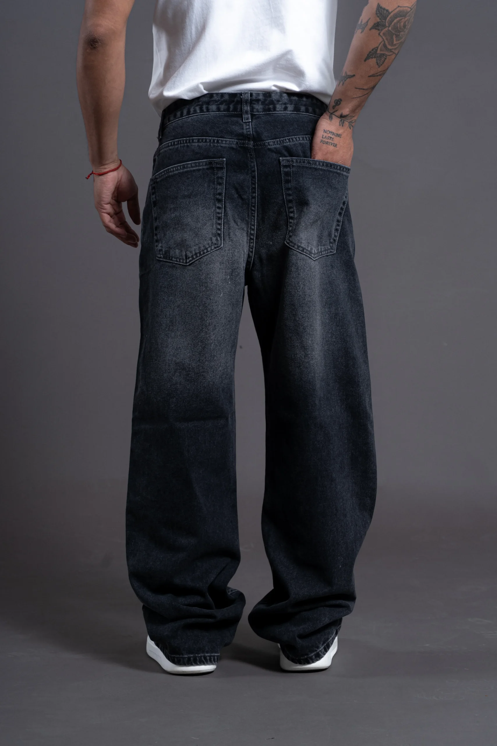 Baggy Grey - Imagen 4