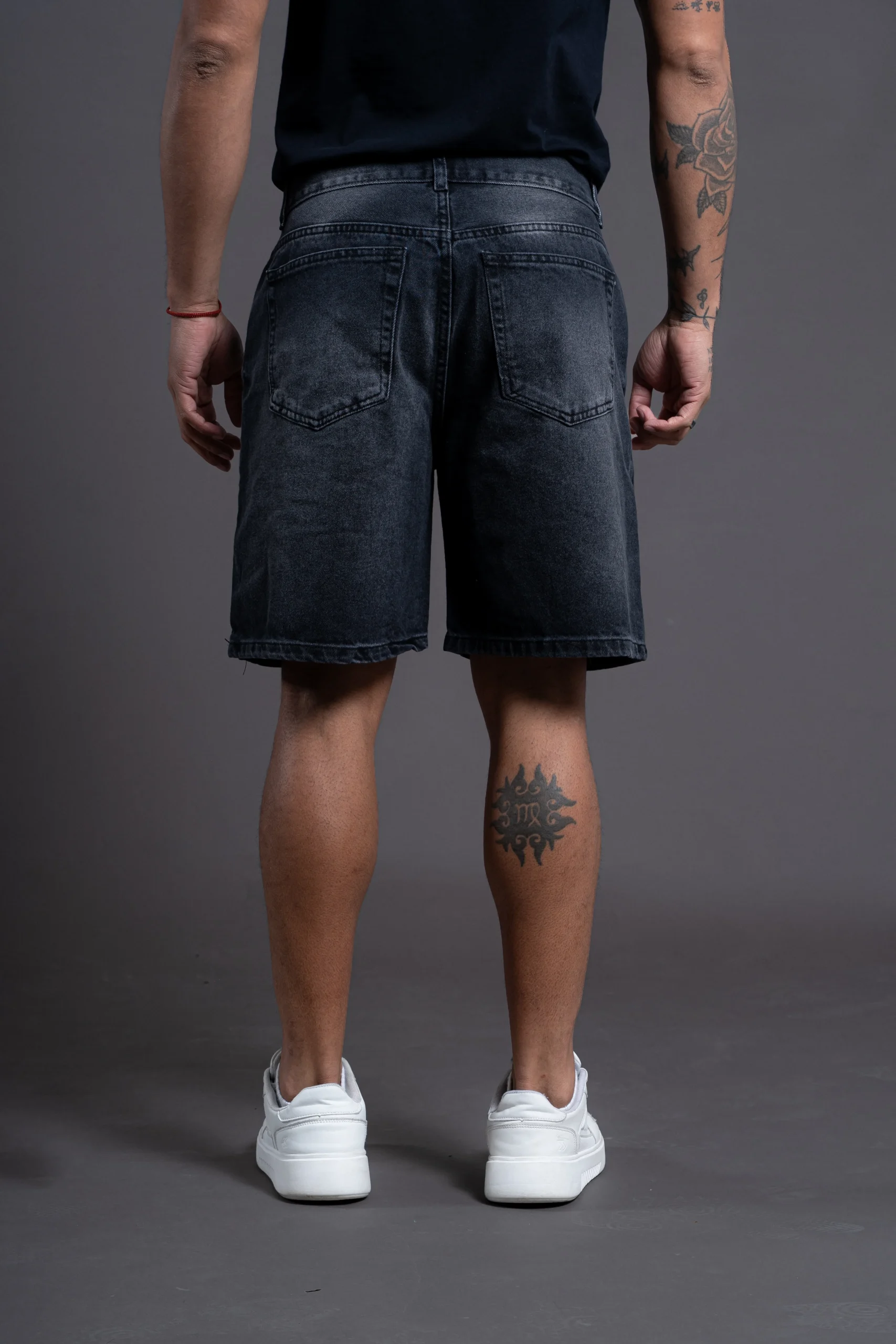 Bermuda black - Imagen 3
