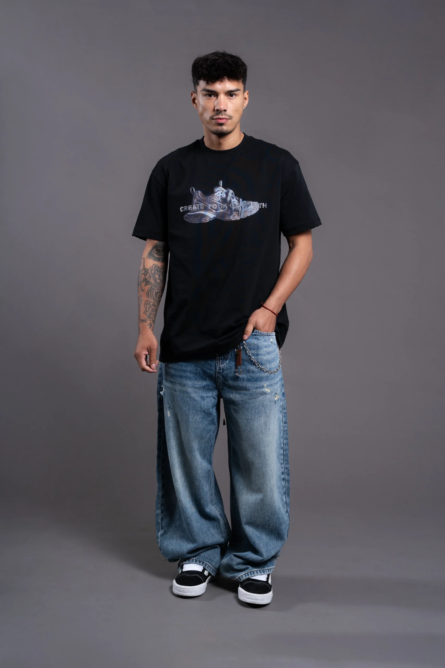 Baggy Kairo