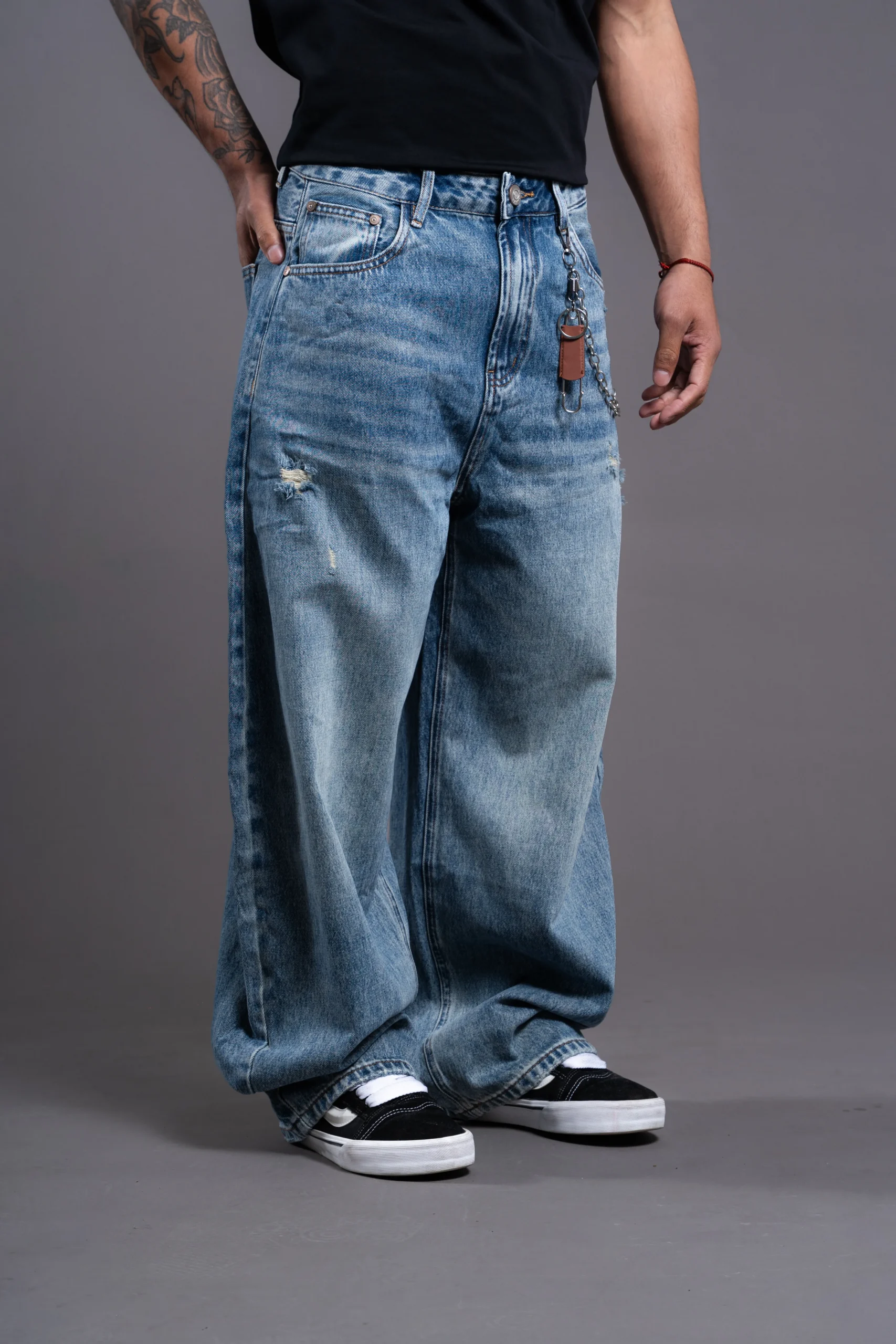 Baggy Kairo - Imagen 3