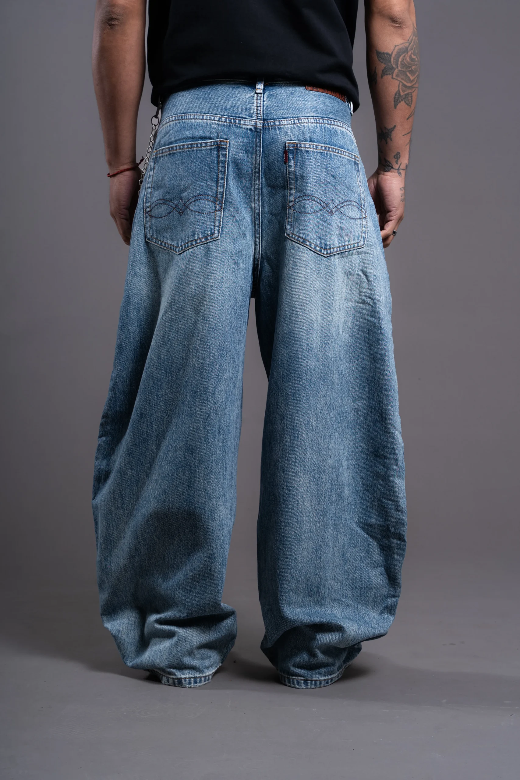 Baggy Kairo - Imagen 6