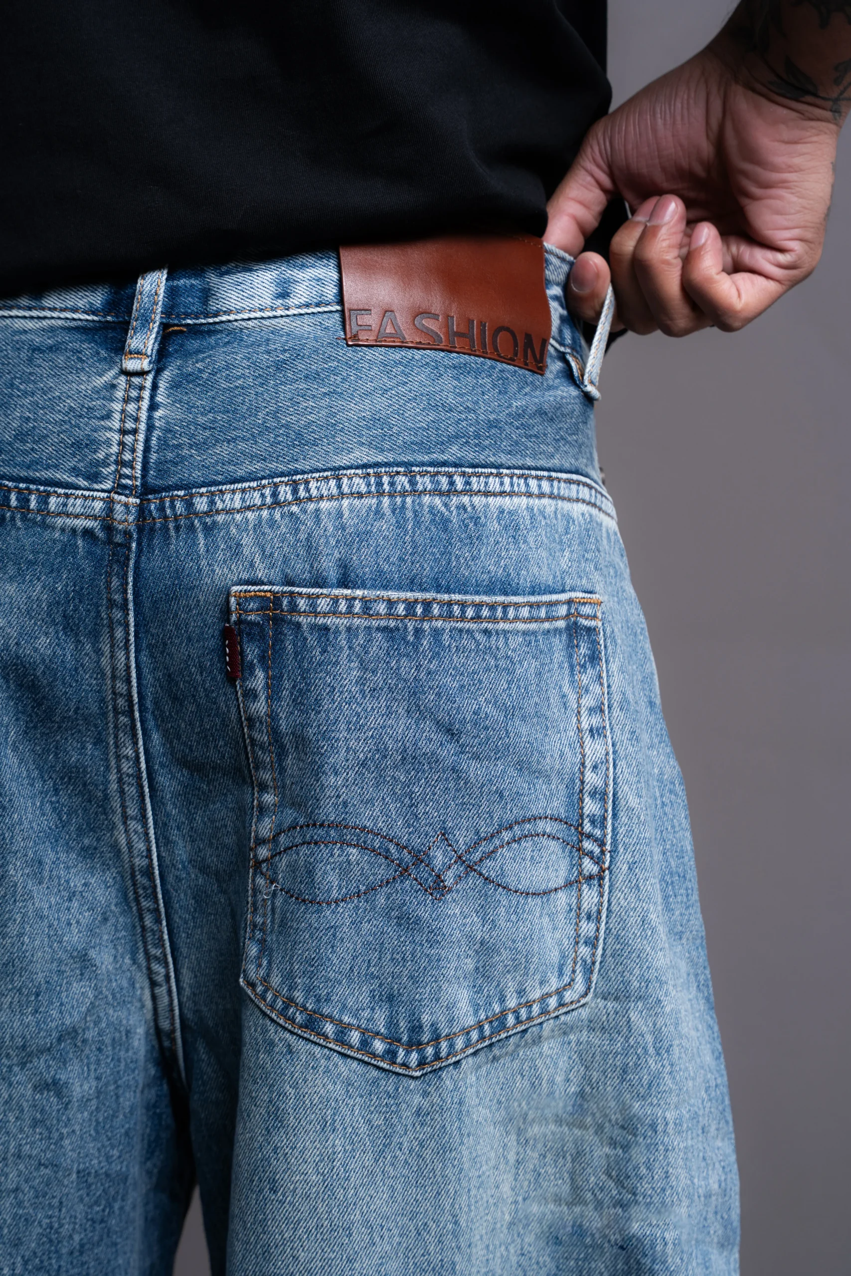 Baggy Kairo - Imagen 5