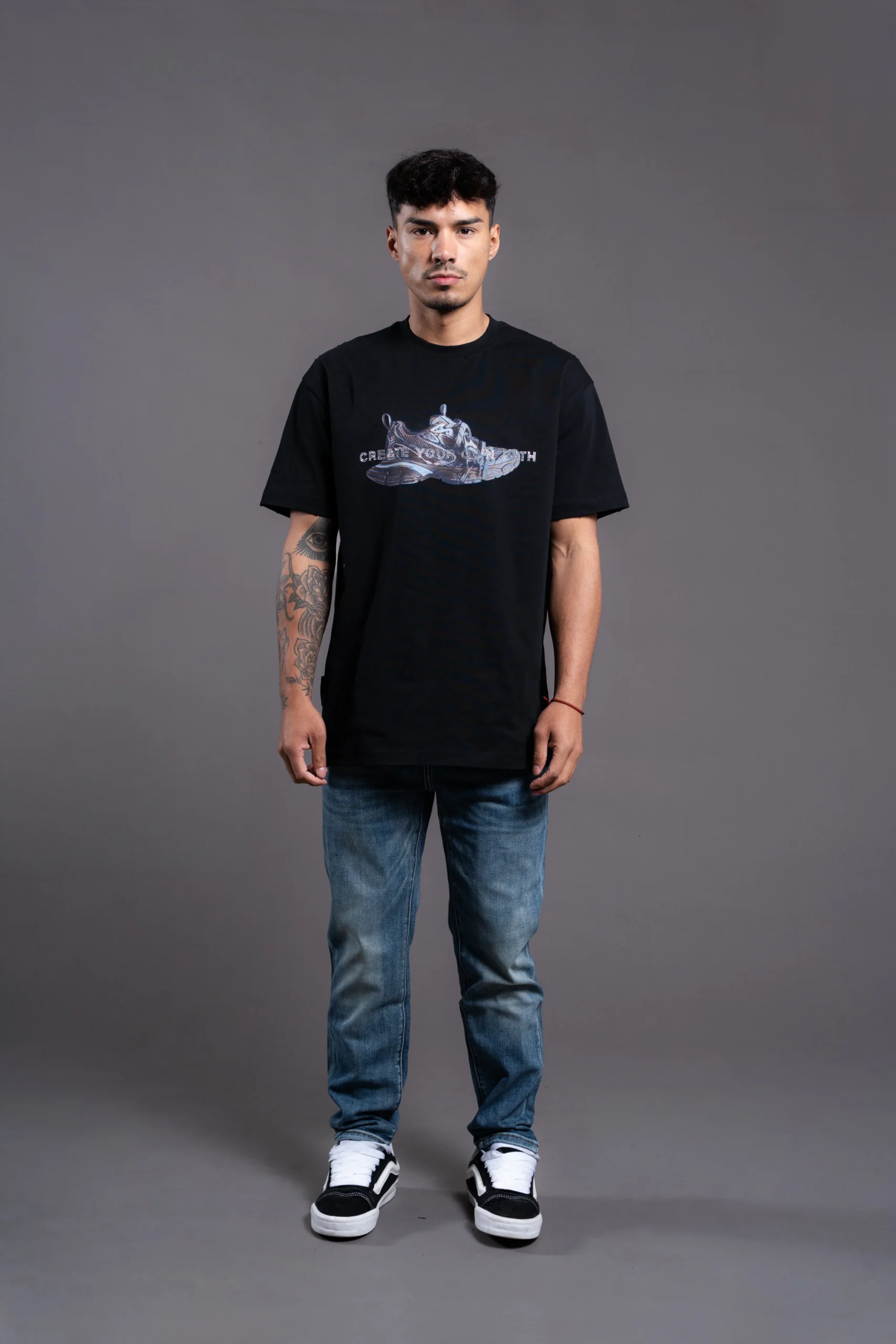 Slim fit classic