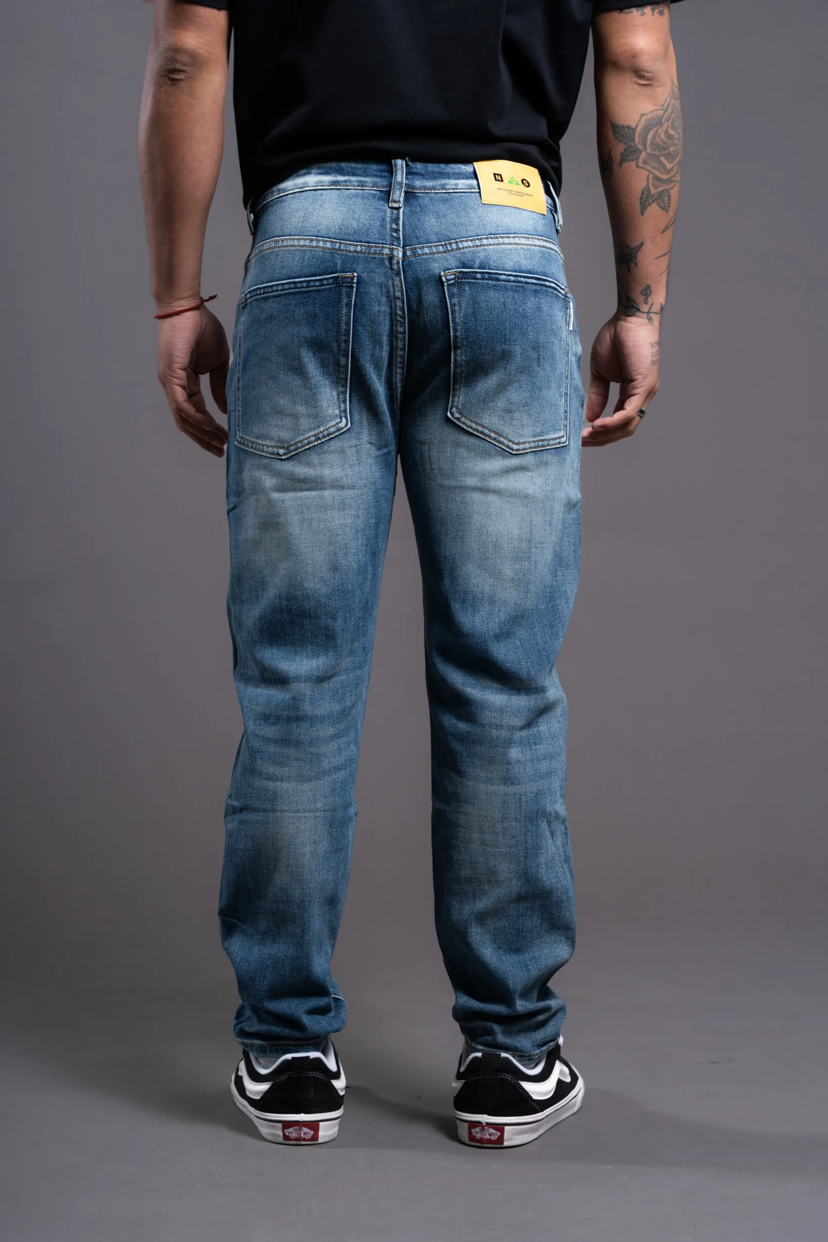 Slim fit classic - Imagen 5