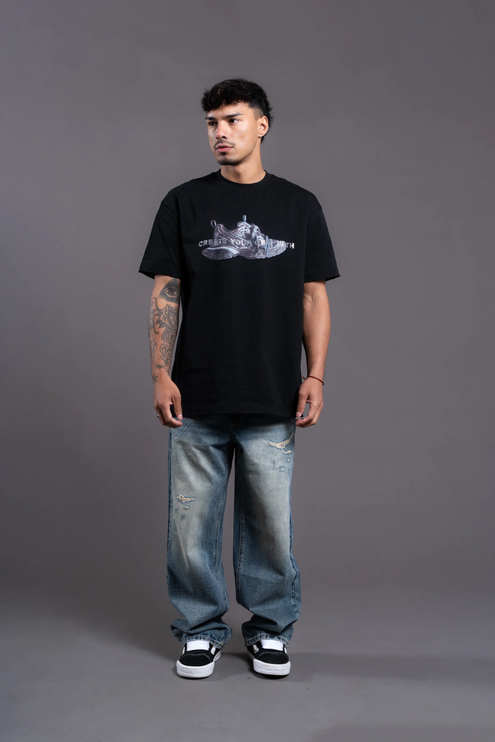 Baggy Drift