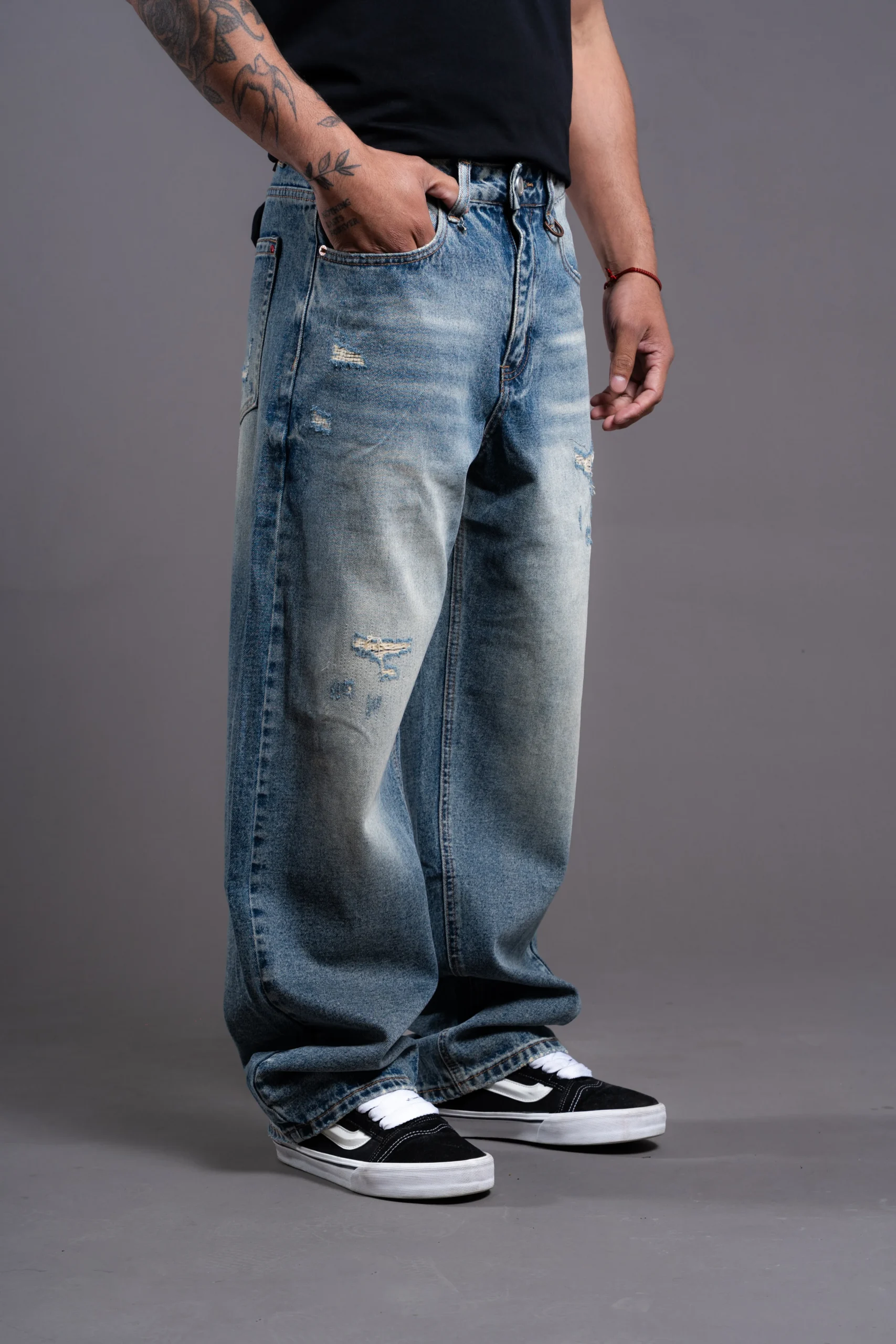 Baggy Drift - Imagen 3