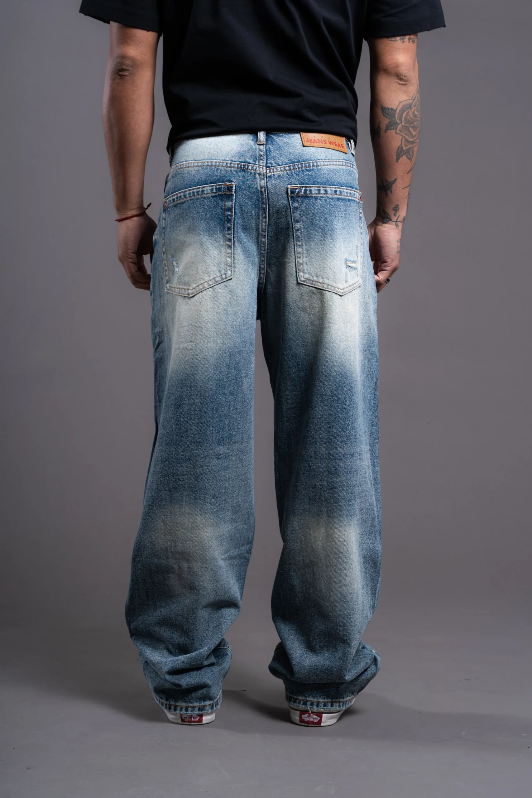 Baggy Drift - Imagen 6