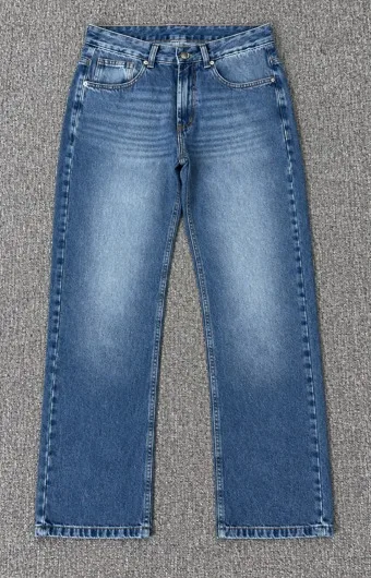 11A Jeans blue