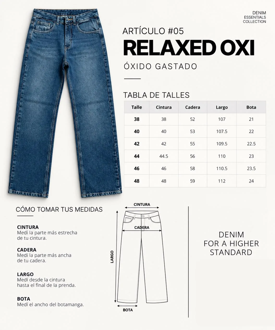 Relaxed Oxi - Imagen 5